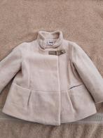 Manteltje Zara 6-9M, Kinderen en Baby's, Babykleding | Maat 74, Ophalen, Zo goed als nieuw, Zara kids, Truitje of Vestje