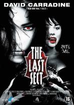 The Last Sect (2006) Dvd Zeldzaam ! David Carradine, CD & DVD, DVD | Horreur, Utilisé, Enlèvement ou Envoi, Vampires ou Zombies