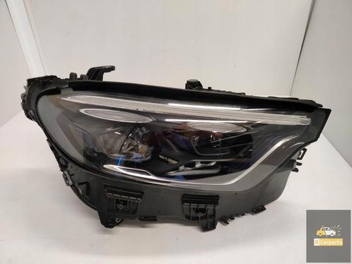 Mercedes GLC W254 Digitaal rechterlicht, Auto-onderdelen, Verlichting, Mercedes-Benz, Gebruikt