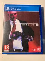 PS4 - Hitman 2 - Jeu Playstation 4