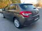 Citroën C4 1.4i Benzine 2013 Airco Bluetooth Gekeurd Euro5, Euro 5, USB, Handgeschakeld, 5 deurs