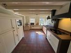 Nette Kwaliteitskeuken + Apparatuur+ Wandkast + GEDEMONTEERD, Huis en Inrichting, Ophalen of Verzenden, Composiet, Enkelwandige keuken