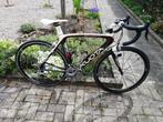 KUOTA Kharma Carbon met Ultegra afmontage in nieuwstaat KOOP, 28 inch, Carbon, Heren, Zo goed als nieuw