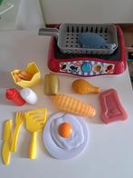 frietgril, Enlèvement, Utilisé, Matériaux autres, Accessoires de cuisine de jeu