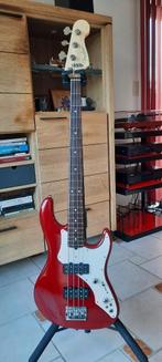 Fender Roscoe Beck IV  USA, Muziek en Instrumenten, Snaarinstrumenten | Gitaren | Bas, Ophalen of Verzenden, Gebruikt, Elektrisch