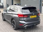 BMW X1 XDrive25e eDrive Edition, M-Sport, navigatie, trekhaa, Auto's, 8 kWh, Adaptive Cruise Control, Gebruikt, Leder en Stof