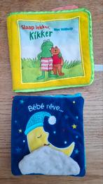 Babyboekjes, Enlèvement