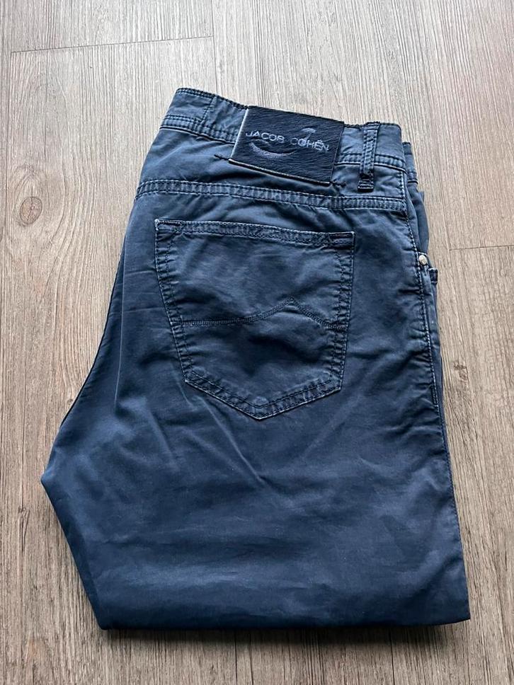 Jacob Cohen jeans size 32 type J688 comfort, Vêtements | Hommes, Jeans, Comme neuf, W32 (confection 46) ou plus petit, Bleu, Enlèvement ou Envoi