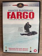 Fargo, Ophalen of Verzenden