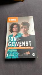 Annelies Lafleur - (On)-gewenst, Boeken, Ophalen, Zo goed als nieuw, Annelies Lafleur