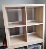 Étagère 4 casiers KALLAX bon état, Enlèvement, Utilisé, 50 à 100 cm