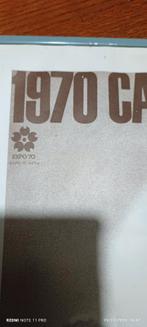 Calendrier, Enlèvement ou Envoi, Calendrier annuel, Utilisé