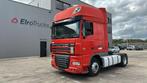 DAF XF 105.460 (GOOD CONDITION / PARFAIT ETAT) EL24215, Automaat, Euro 5, Achterwielaandrijving, 460 pk