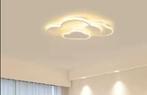 Plafonnier LED en forme de nuage avec 3 couleurs 42W (52x31, Enlèvement ou Envoi, Neuf