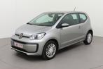 (2ARC517) Volkswagen up!, Auto's, Volkswagen, Voorwielaandrijving, 4 zetels, Stof, Gebruikt