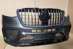 Bumper W907 AMG SPORT MERCEDES SPRINTER 2019-2024 VOORBUMPER, Auto-onderdelen, Voor, Herkomst onderdeel bekend, Nieuw, Ophalen of Verzenden