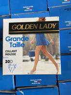 Collant panty 6XXL, Kleding | Dames, Sokken en Kousen, Ophalen, Nieuw, Overige maten, Beige