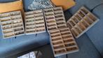 set van 60 brillen monture men/vrouwen/kinderen, Handtassen en Accessoires, Zonnebrillen en Brillen | Dames, Ophalen of Verzenden