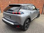 Peugeot 2008 1.2 PureTech Allure S&S (EU6.4), Achat, Entreprise, Boîte manuelle, Noir