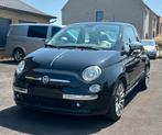 Fiat 500  met 73.000 km  1.2 Benzine 6B, Voorwielaandrijving, 4 zetels, https://public.car-pass.be/vhr/51435981-c178-4a53-af15-046af1d7ce74