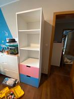 Étagère chambre d’enfant, Enfants & Bébés, Chambre d'enfant | Aménagement & Décoration, Comme neuf