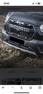 Raptor trail grill ford transit van af 2019, Zo goed als nieuw