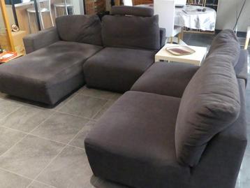 Salon tissu beschikbaar voor biedingen