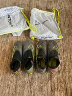 Voetbalschoenen Nike phantom Maat 45, Ophalen of Verzenden, Zo goed als nieuw