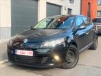 RENAULT MEGANE 1.5dci 2011 EURO 5 BREAK AIRCO GPS 4VEENOMEN, Auto's, 94 kW, Euro 5, Stof, Zwart