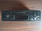 Mercedes Cassette autoradio, Auto diversen, Ophalen of Verzenden, Zo goed als nieuw