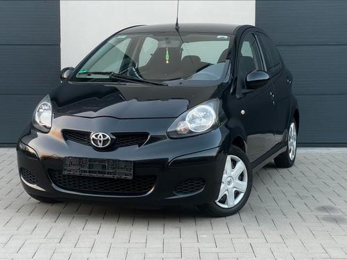 Toyota aygo // gekeurd voor verkoop// airco, Auto's, Toyota, Bedrijf, Te koop, Aygo, Benzine, Euro 5, Stadsauto, 5 deurs, Handgeschakeld