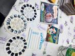 View master schijfjes assepoester 1965, Ophalen of Verzenden, Gebruikt