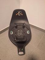 Cybex basis - platinum base z, Kinderen en Baby's, Autostoeltjes, Gebruikt, 15 t/m 36 kg, Isofix, Ophalen