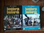 Volume 1 + 2 /  dvd box Benidorm Bastards / 10 eur samen, Comme neuf, Coffret, Enlèvement ou Envoi, Comédie