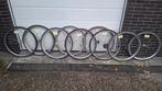 28" aparte fiets voorwiel achterwiel zijn in perfecte staat, Fietsen en Brommers, Fietsonderdelen, Ophalen, Gebruikt, Wiel, Oxford Sparta Batavus Norta gazelle Granville Sparta cube trek