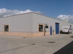 Magazijn te huur, 372 m², Overige soorten, Direct bij eigenaar, Provincie Oost-Vlaanderen
