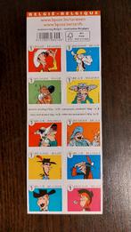 België: Lucky Luke - B153, Sans timbre, Neuf, Enlèvement ou Envoi, Non oblitéré