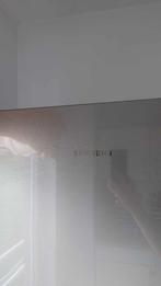 Réfrigérateur 2 portes combiné ( Samsung), Classe énergétique A ou plus économe, Enlèvement, 160 cm ou plus, Avec congélateur séparé