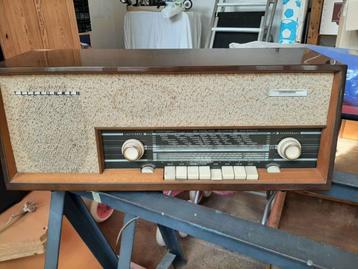 Radio Telefunken Andante 1352