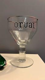 Verre Orval - 3 litres, Collections, Comme neuf