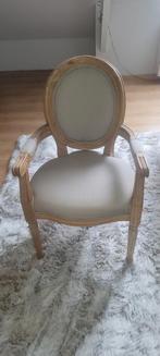 10 Landelijke stoelen, Huis en Inrichting, Stoelen, Ophalen