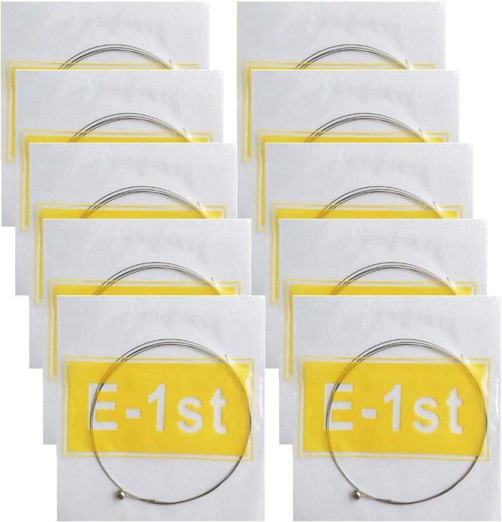 Gitaarsnaren voor elektrische gitaar vanaf 0,25 euro, Muziek en Instrumenten, Instrumenten | Toebehoren, Nieuw, Elektrische gitaar