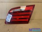 BMW F10 5 SERIE Rechts binnen achterlicht 2009-2016, Auto-onderdelen, Gebruikt, -, -, Ophalen of Verzenden