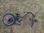 Burley Piccolo trekfiets, Ophalen, Gebruikt, Aanhangfiets, Burley