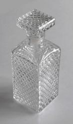 Carafe à whisky vintage, Antiquités & Art, Enlèvement ou Envoi