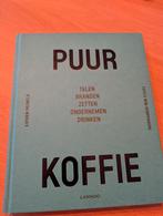 Café pur, Enlèvement ou Envoi, Utilisé