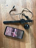 Samsung watch en S9, Telecommunicatie, Mobiele telefoons | Samsung, Ophalen, Gebruikt, Overige modellen