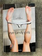 Eye Candy Girls (Goliath), Boeken, Kunst en Cultuur | Fotografie en Design, Ophalen of Verzenden