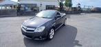 OPEL TIGRA met 85.000km  1.3 CRDI, Auto's, Opel, Voorwielaandrijving, Zwart, 4 cilinders, Cabriolet