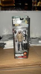 The Walking Dead Mcfarlane Morgan Jones Figure, Verzamelen, Poppetjes en Figuurtjes, Nieuw, Ophalen of Verzenden